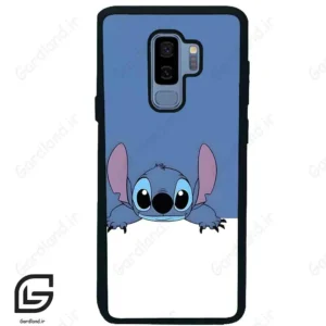 قاب گوشی سامسونگ اس 9 پلاس (Galaxy S9 Plus ) طرح استیچ کد 2231
