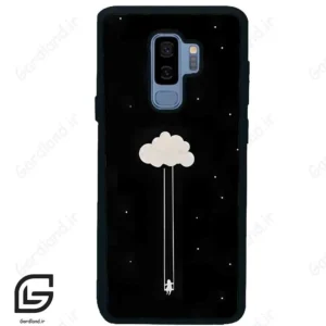 قاب گوشی سامسونگ اس 9 پلاس (Galaxy S9 Plus ) طرح دخترانه کد 2235