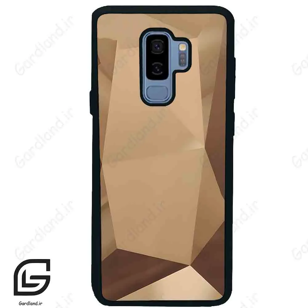 قاب گوشی سامسونگ اس 9 پلاس (Galaxy S9 Plus ) طرح خفن کد 2242