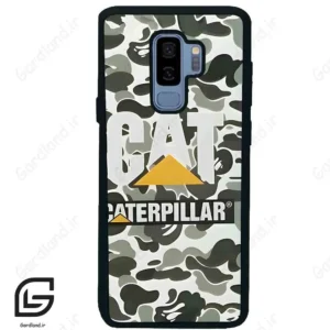 قاب گوشی سامسونگ اس 9 پلاس (Galaxy S9 Plus ) طرح برند کد 2248