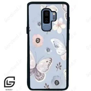 قاب گوشی سامسونگ اس 9 پلاس (Galaxy S9 Plus ) طرح پروانه کد 2256