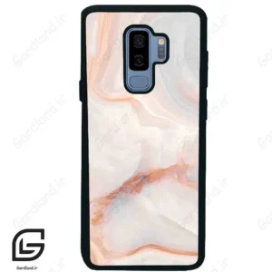 قاب گوشی سامسونگ اس 9 پلاس (Galaxy S9 Plus ) طرح مرمر کد 2257