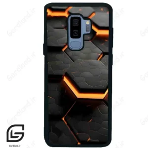 قاب گوشی سامسونگ اس 9 پلاس (Galaxy S9 Plus ) طرح پسرانه کد 2269