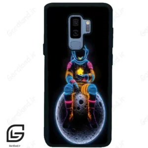قاب گوشی سامسونگ اس 9 پلاس (Galaxy S9 Plus ) طرح کره کد 2294