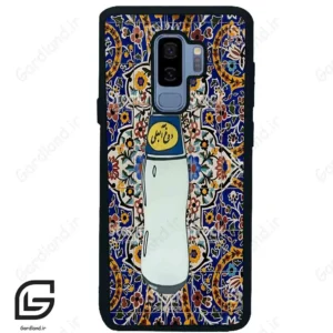 قاب گوشی سامسونگ اس 9 پلاس (Galaxy S9 Plus ) طرح دوغ کد 2300