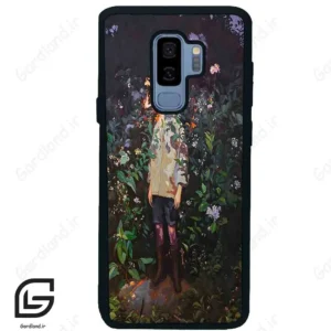 قاب گوشی سامسونگ اس 9 پلاس (Galaxy S9 Plus ) طرح خفن کد 2324