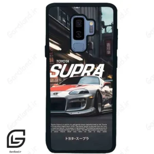 قاب گوشی سامسونگ اس 9 پلاس (Galaxy S9 Plus ) طرح تویوتا کد 2330