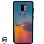قاب گوشی سامسونگ اس 9 پلاس (Galaxy S9 Plus ) طرح ابر کد 2337