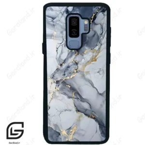 قاب گوشی سامسونگ اس 9 پلاس (Galaxy S9 Plus ) طرح مرمر کد 2339