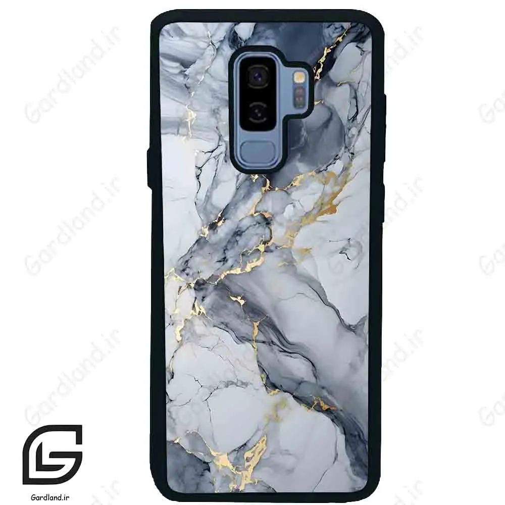 قاب گوشی سامسونگ اس 9 پلاس (Galaxy S9 Plus ) طرح مرمر کد 2339