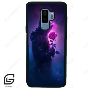 قاب گوشی سامسونگ اس 9 پلاس (Galaxy S9 Plus ) طرح پسرانه کد 2351