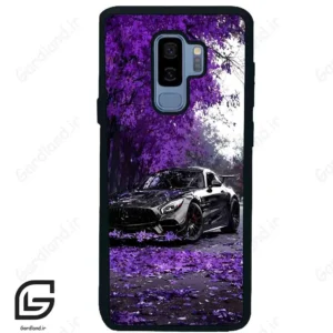 قاب گوشی سامسونگ اس 9 پلاس (Galaxy S9 Plus ) طرح پسرانه کد 2352