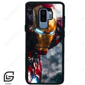 قاب گوشی سامسونگ اس 9 پلاس (Galaxy S9 Plus ) طرح مرداهنی کد 2380