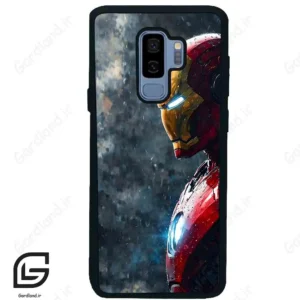 قاب گوشی سامسونگ اس 9 پلاس (Galaxy S9 Plus ) طرح مرداهنی کد 2381