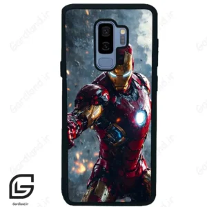 قاب گوشی سامسونگ اس 9 پلاس (Galaxy S9 Plus ) طرح مرداهنی کد 2382