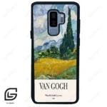 قاب گوشی سامسونگ اس 9 پلاس (Galaxy S9 Plus ) طرح ونگوک کد 2428
