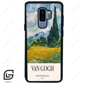 قاب گوشی سامسونگ اس 9 پلاس (Galaxy S9 Plus ) طرح ونگوک کد 2428