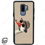 قاب گوشی سامسونگ اس 9 پلاس (Galaxy S9 Plus ) طرح غاز کد 2442