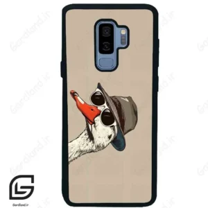 قاب گوشی سامسونگ اس 9 پلاس (Galaxy S9 Plus ) طرح غاز کد 2442