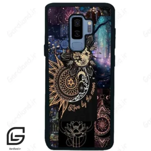 قاب گوشی سامسونگ اس 9 پلاس (Galaxy S9 Plus ) طرح خفن کد 2510