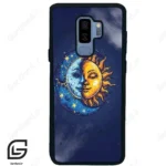 قاب گوشی سامسونگ اس 9 پلاس (Galaxy S9 Plus ) طرح انیمیشن کد 2518