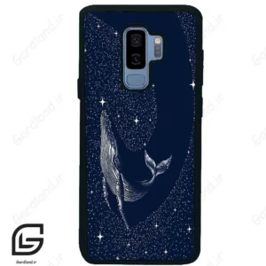 قاب گوشی سامسونگ اس 9 پلاس (Galaxy S9 Plus ) طرح وال کد 2520