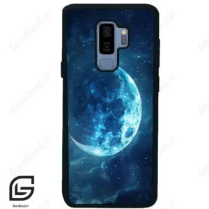 قاب گوشی سامسونگ اس 9 پلاس (Galaxy S9 Plus ) طرح انیمیشن کد 2543