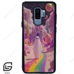 قاب گوشی سامسونگ اس 9 پلاس (Galaxy S9 Plus ) طرح انیمیشن کد 2561