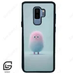قاب گوشی سامسونگ اس 9 پلاس (Galaxy S9 Plus ) طرح انیمیشن کد 2564
