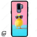 قاب گوشی سامسونگ اس 9 پلاس (Galaxy S9 Plus ) طرح جوجه کد 2565