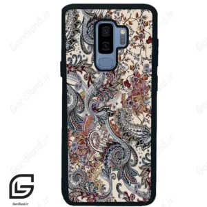 قاب گوشی سامسونگ اس 9 پلاس (Galaxy S9 Plus ) طرح سنتی کد 2569