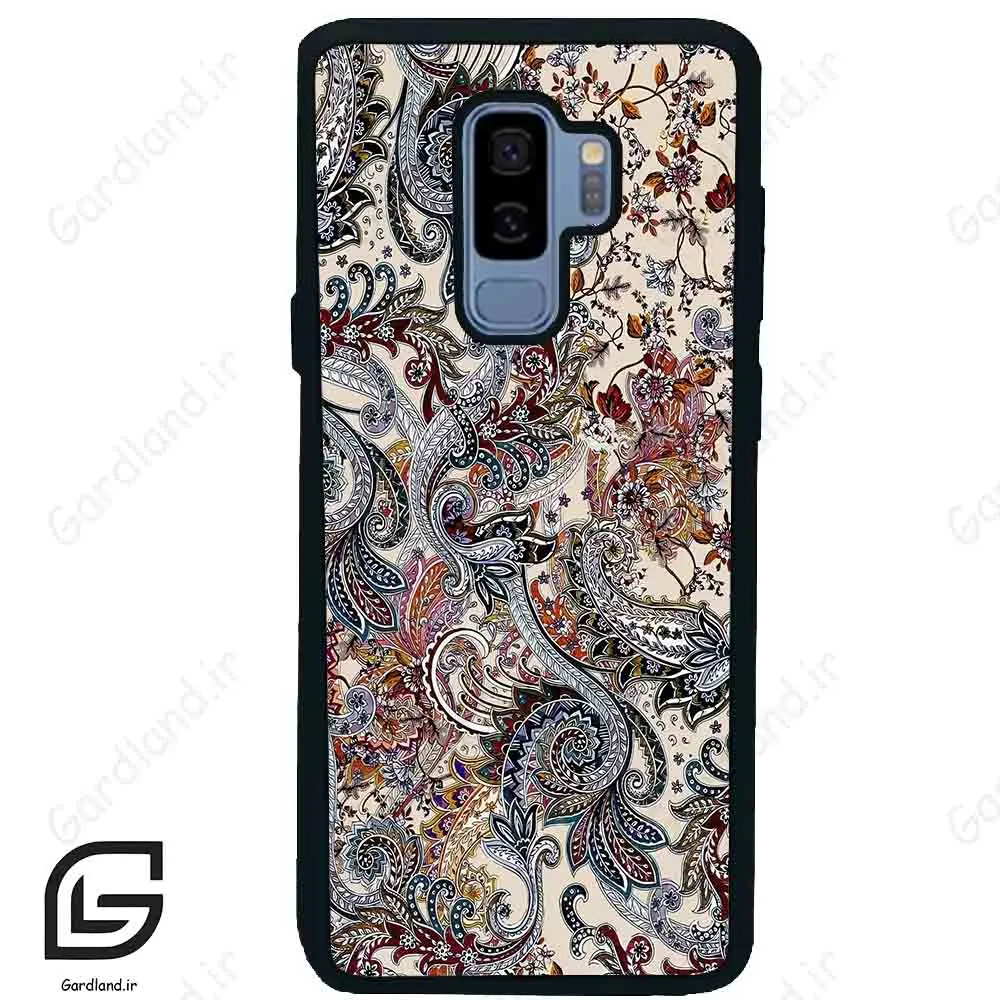 قاب گوشی سامسونگ اس 9 پلاس (Galaxy S9 Plus ) طرح سنتی کد 2569