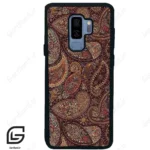 قاب گوشی سامسونگ اس 9 پلاس (Galaxy S9 Plus ) طرح نقاشی کد 2570