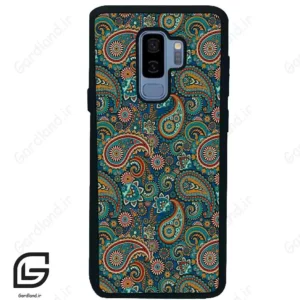 قاب گوشی سامسونگ اس 9 پلاس (Galaxy S9 Plus ) طرح خانومانه کد 2571