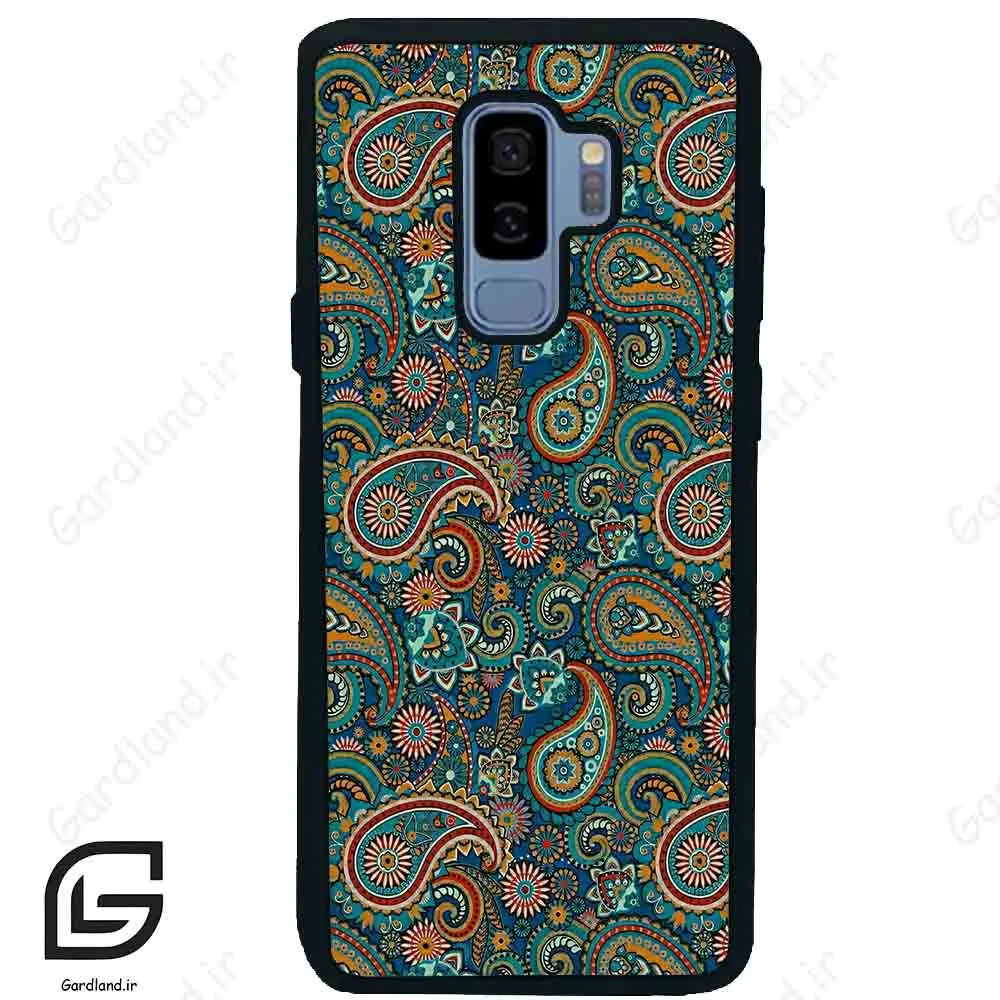 قاب گوشی سامسونگ اس 9 پلاس (Galaxy S9 Plus ) طرح خانومانه کد 2571