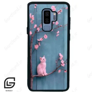 قاب گوشی سامسونگ اس 9 پلاس (Galaxy S9 Plus ) طرح فانتزی کد 2575