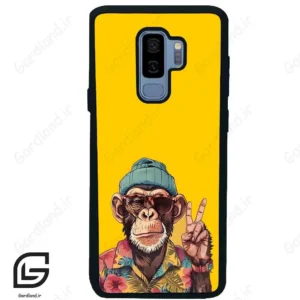 قاب گوشی سامسونگ اس 9 پلاس (Galaxy S9 Plus ) طرح فانتزی کد 2578