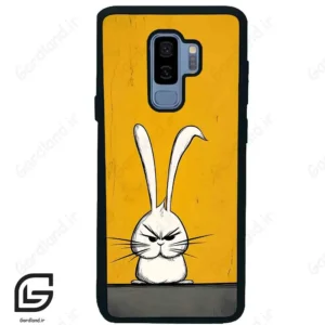قاب گوشی سامسونگ اس 9 پلاس (Galaxy S9 Plus ) طرح خرگوش کد 2579
