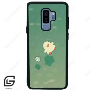 قاب گوشی سامسونگ اس 9 پلاس (Galaxy S9 Plus ) طرح جوجه کد 2595