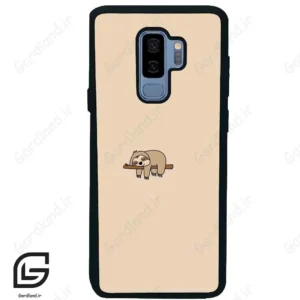 قاب گوشی سامسونگ اس 9 پلاس (Galaxy S9 Plus ) طرح کوالا کد 2596