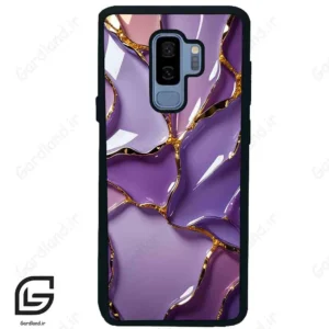 قاب گوشی سامسونگ اس 9 پلاس (Galaxy S9 Plus ) طرح خانومانه کد 2648