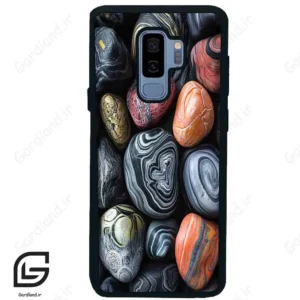قاب گوشی سامسونگ اس 9 پلاس (Galaxy S9 Plus ) طرح سنگ کد 2680