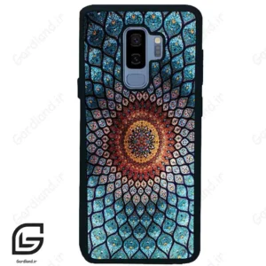 قاب گوشی سامسونگ اس 9 پلاس (Galaxy S9 Plus ) طرح خاص کد 2689