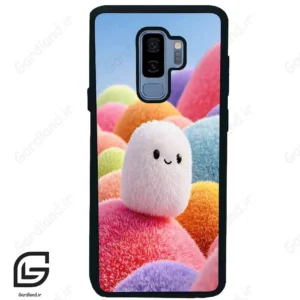 قاب گوشی سامسونگ اس 9 پلاس (Galaxy S9 Plus ) طرح فانتزی کد 2697