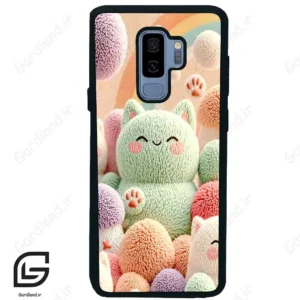 قاب گوشی سامسونگ اس 9 پلاس (Galaxy S9 Plus ) طرح کودکانه کد 2708