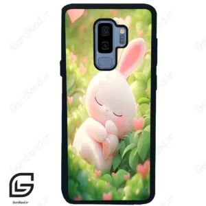 قاب گوشی سامسونگ اس 9 پلاس (Galaxy S9 Plus ) طرح کودکانه کد 2713