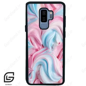 قاب گوشی سامسونگ اس 9 پلاس (Galaxy S9 Plus ) طرح بستنی کد 2715