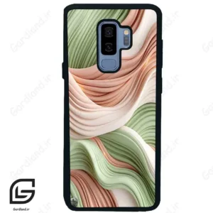 قاب گوشی سامسونگ اس 9 پلاس (Galaxy S9 Plus ) طرح مینیمال کد 2716