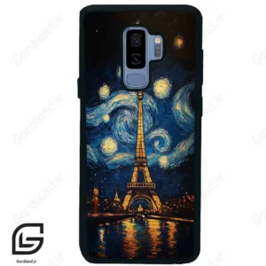 قاب گوشی سامسونگ اس 9 پلاس (Galaxy S9 Plus ) طرح ونگوک کد 2730