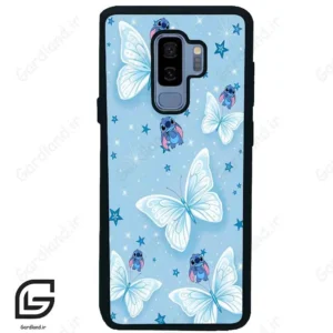 قاب گوشی سامسونگ اس 9 پلاس (Galaxy S9 Plus ) طرح کودکانه کد 2743